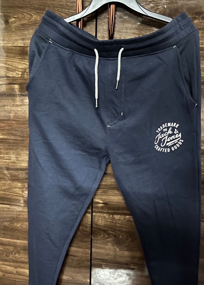 Men’s Track Pants