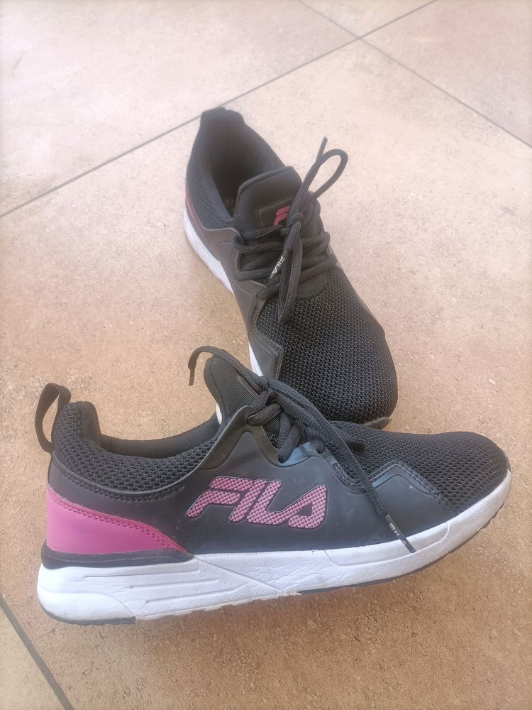 FILA SPORTS SHOES