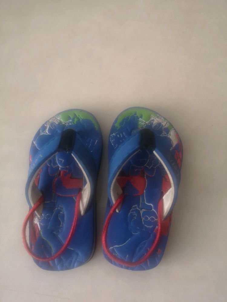 Kids Footwear