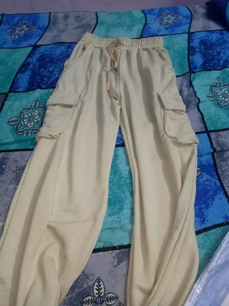 Cargo Trouser