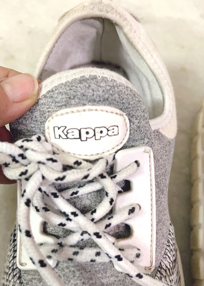 Price Drop Original Kappa Sneakers