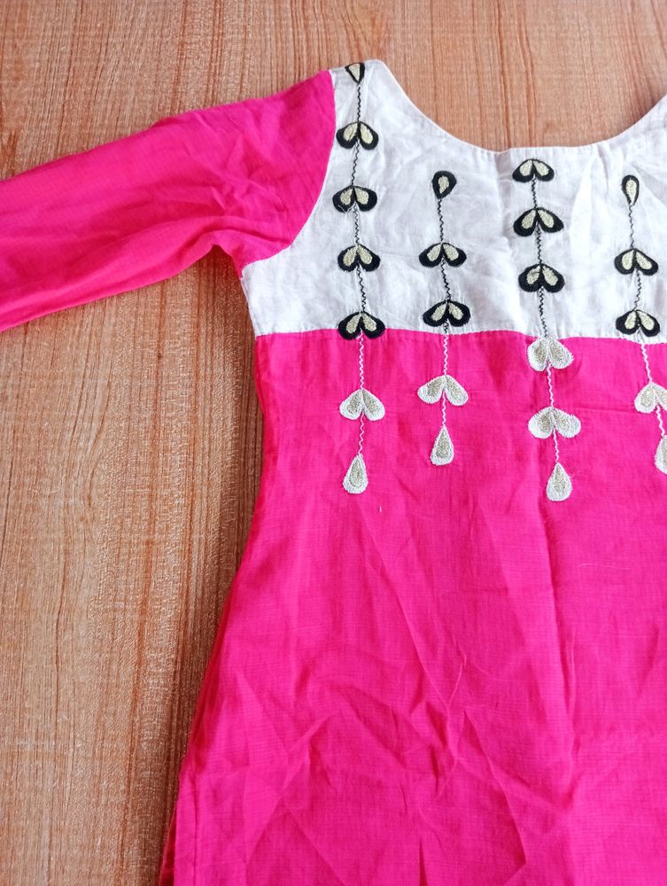 Beautiful Kurta For Womens