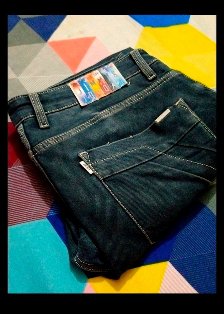 Combo Of 3 Branded Jeans N Formal Pants