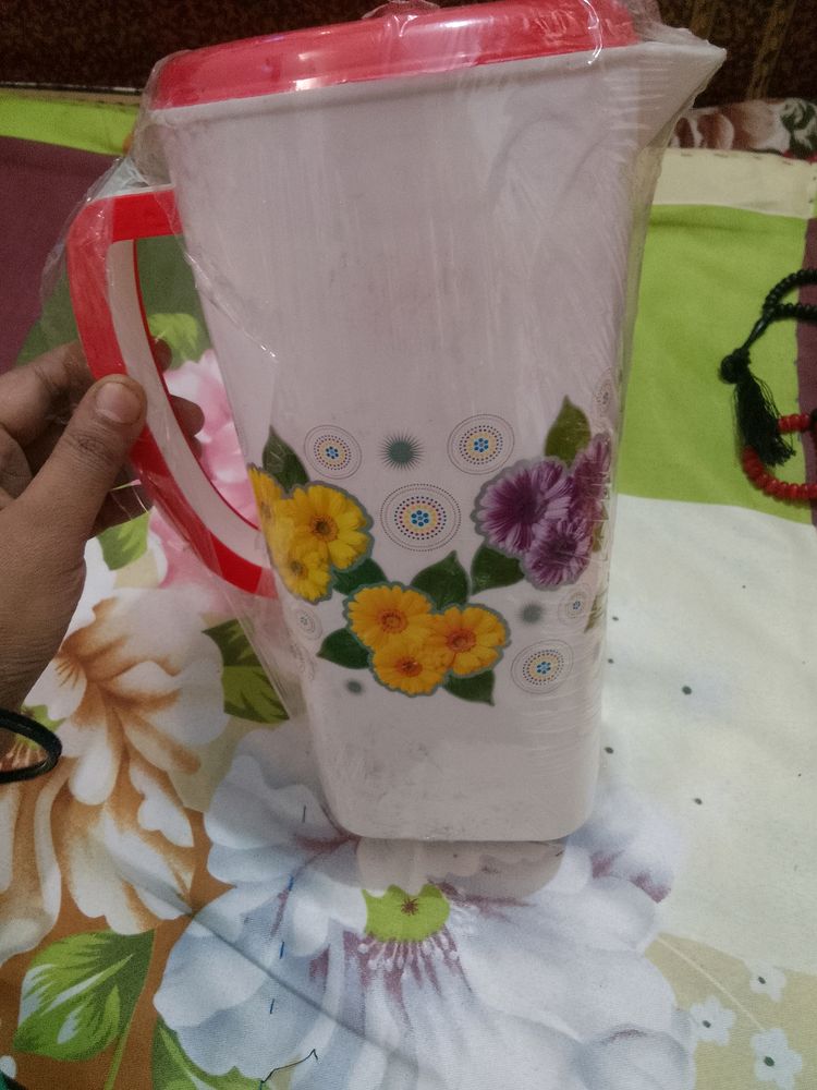 Jug For Water