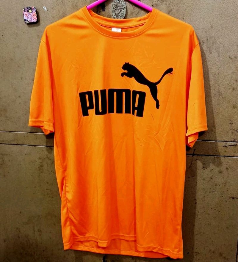 Size L Puma