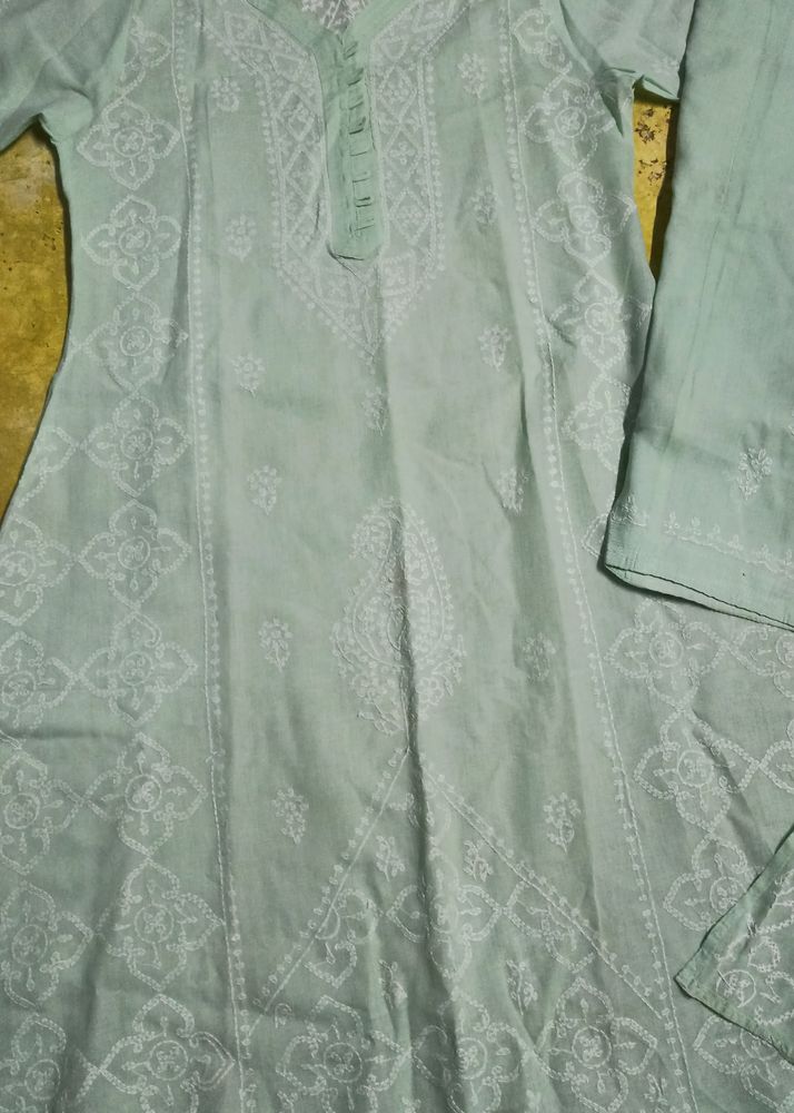 New Unused Kurta Set For Women..