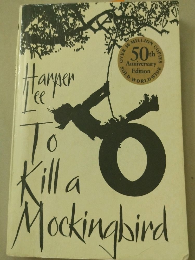 To Kill A Mockingbird