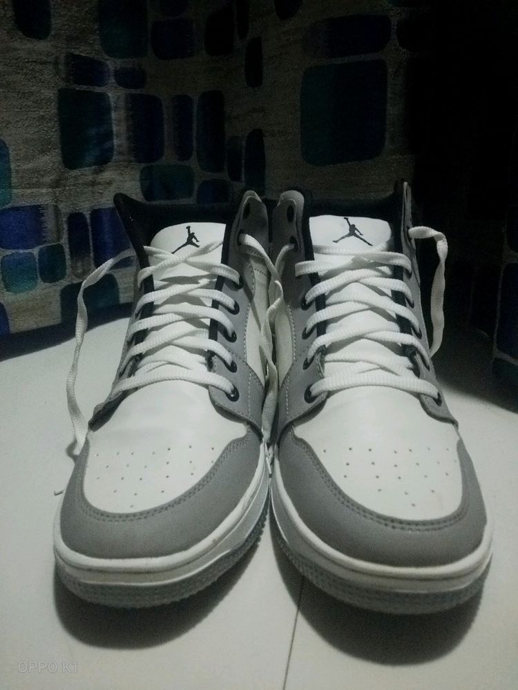 Good Condition Air Jordan 1st Copy