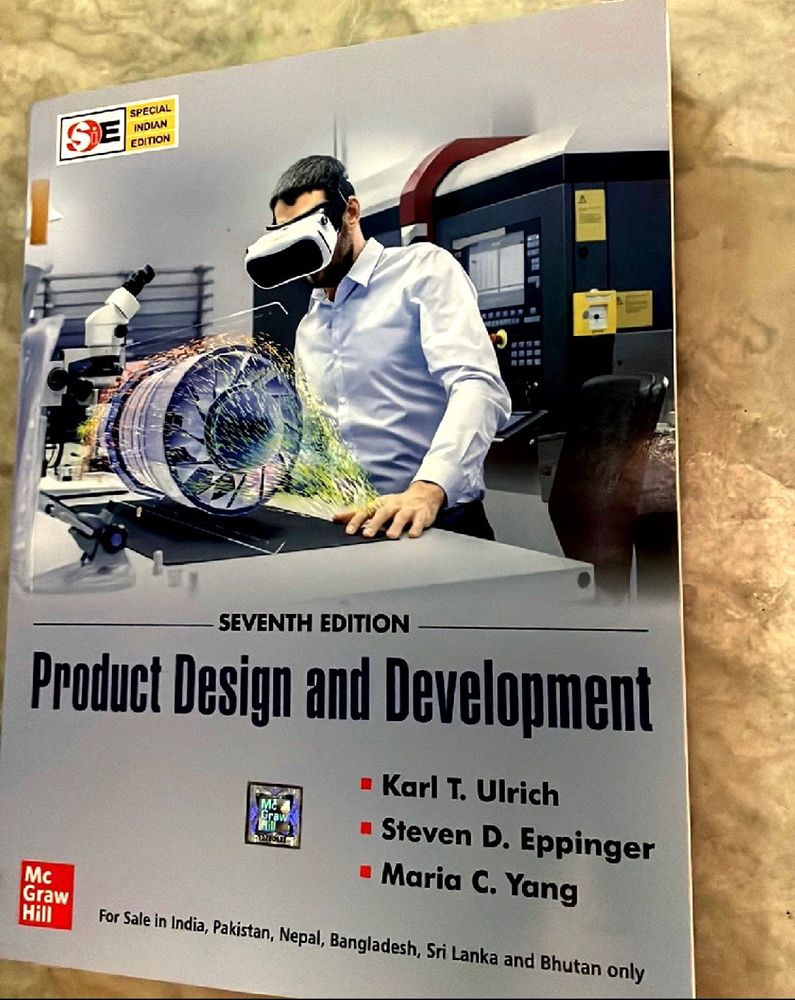 Product Design Book