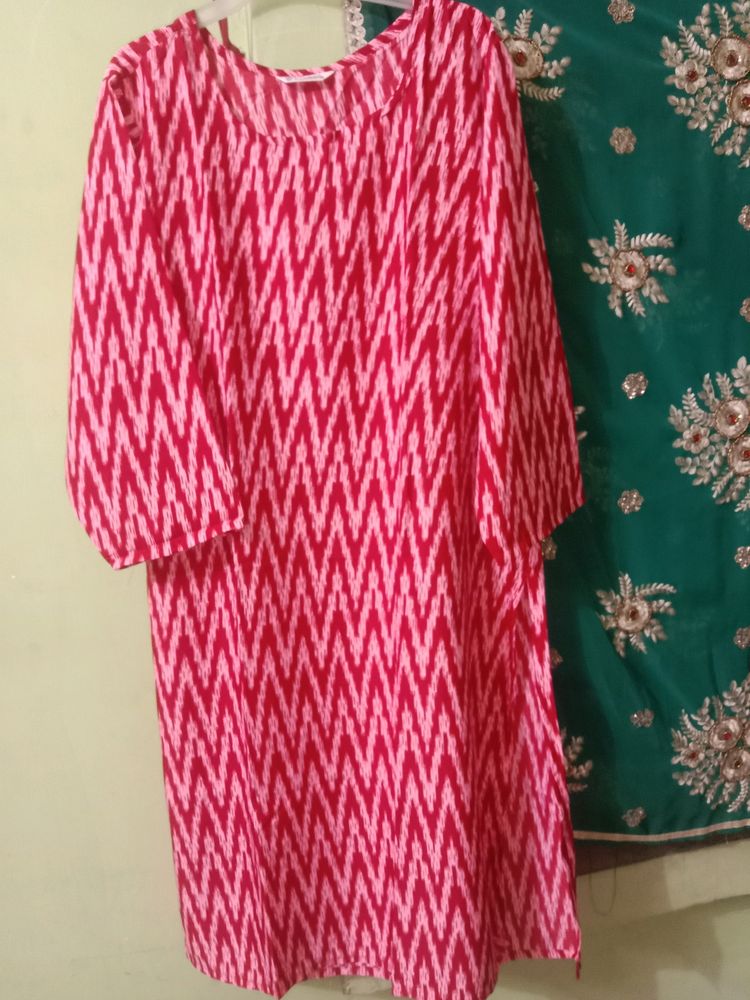 Women Kurti