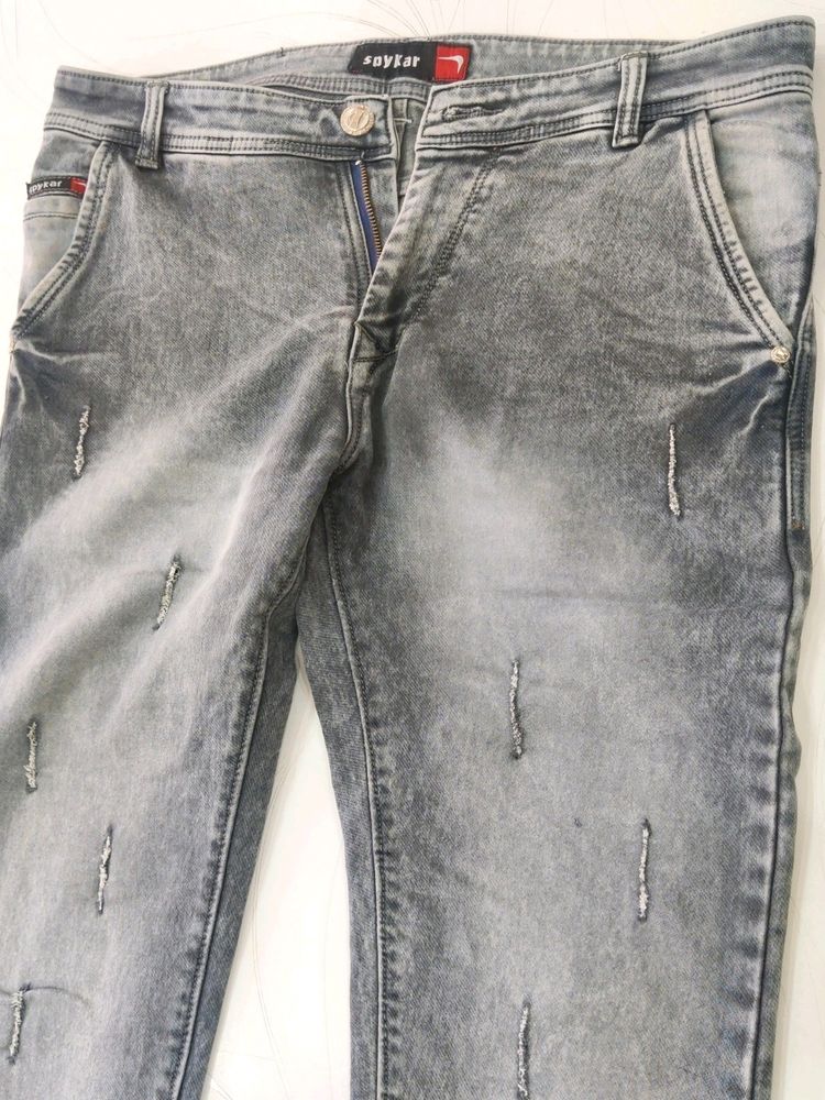 Spykar Jeans