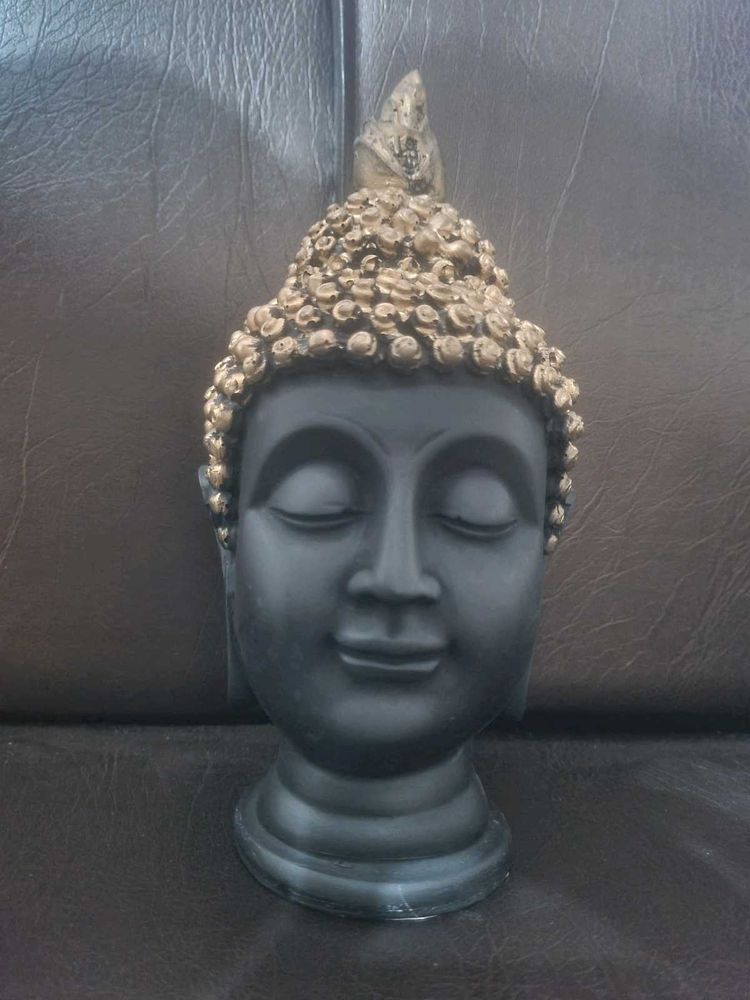 Showpiece Of Buddha