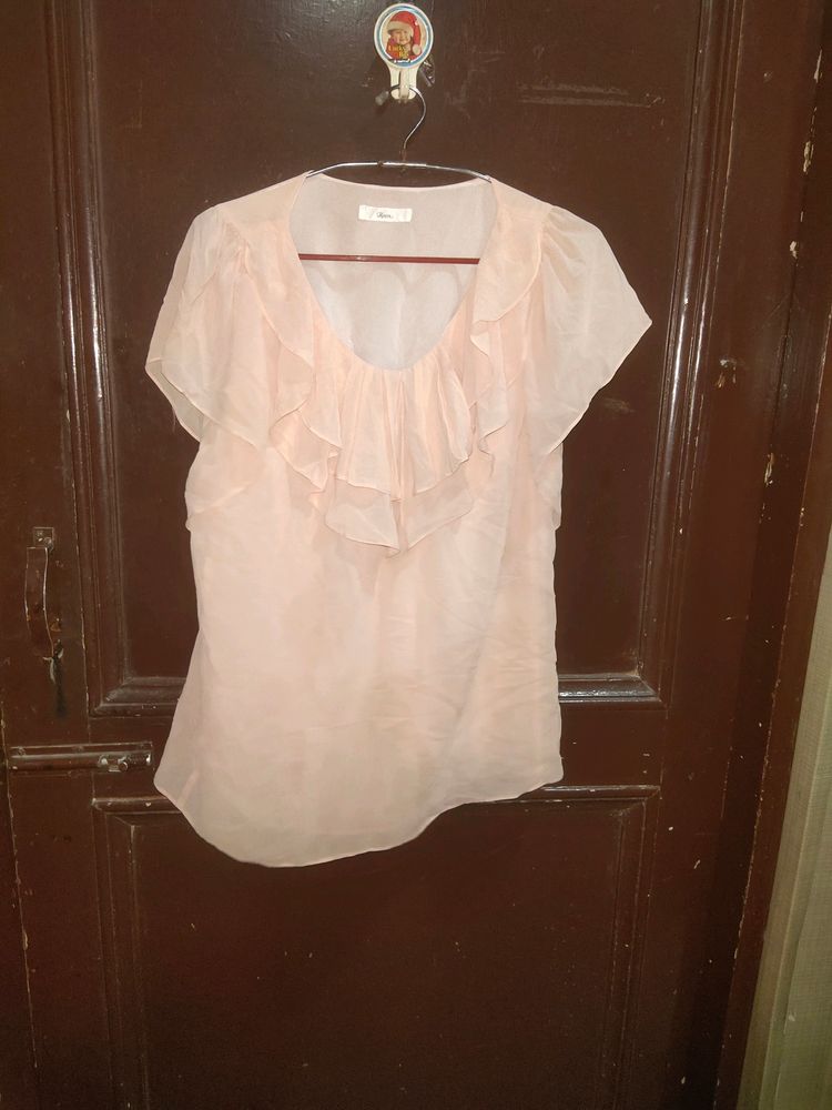 Women Designer Top