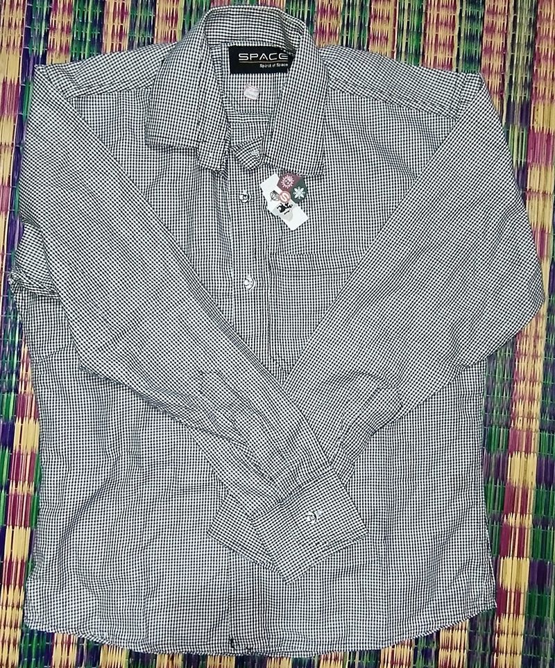 Men's Shirt