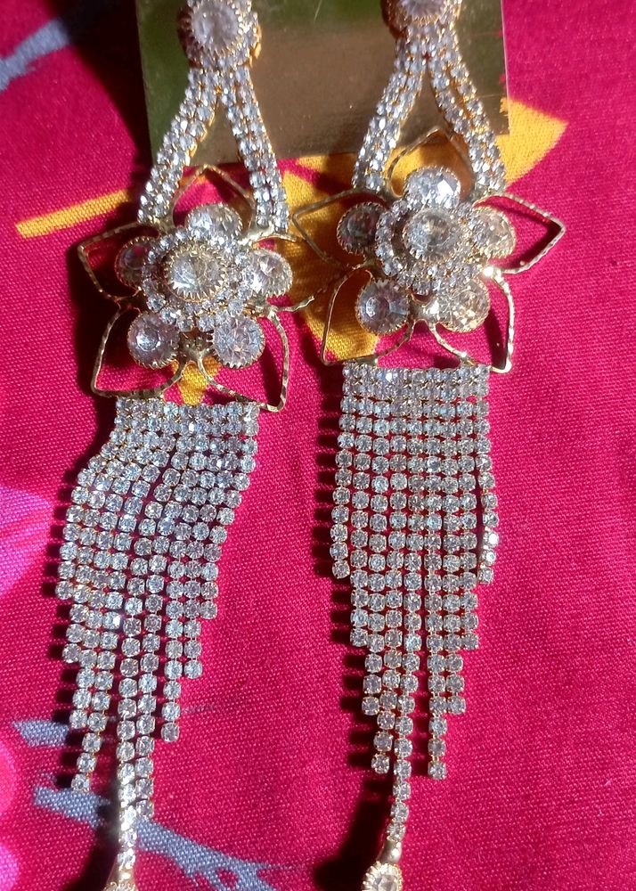 Beautiful Earrings