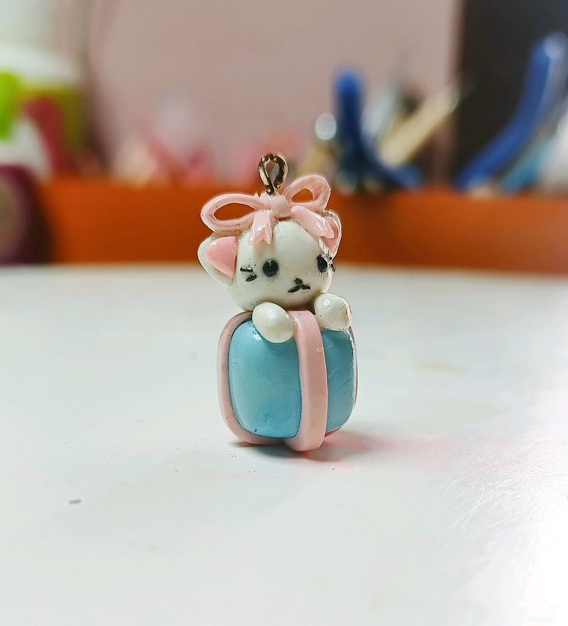 Kawai Gift Charm