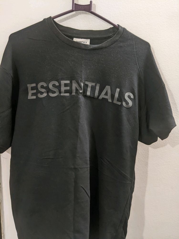 Essential Genuine T Shirt