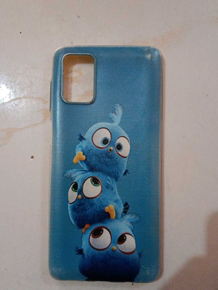 Samsung M51 Cover