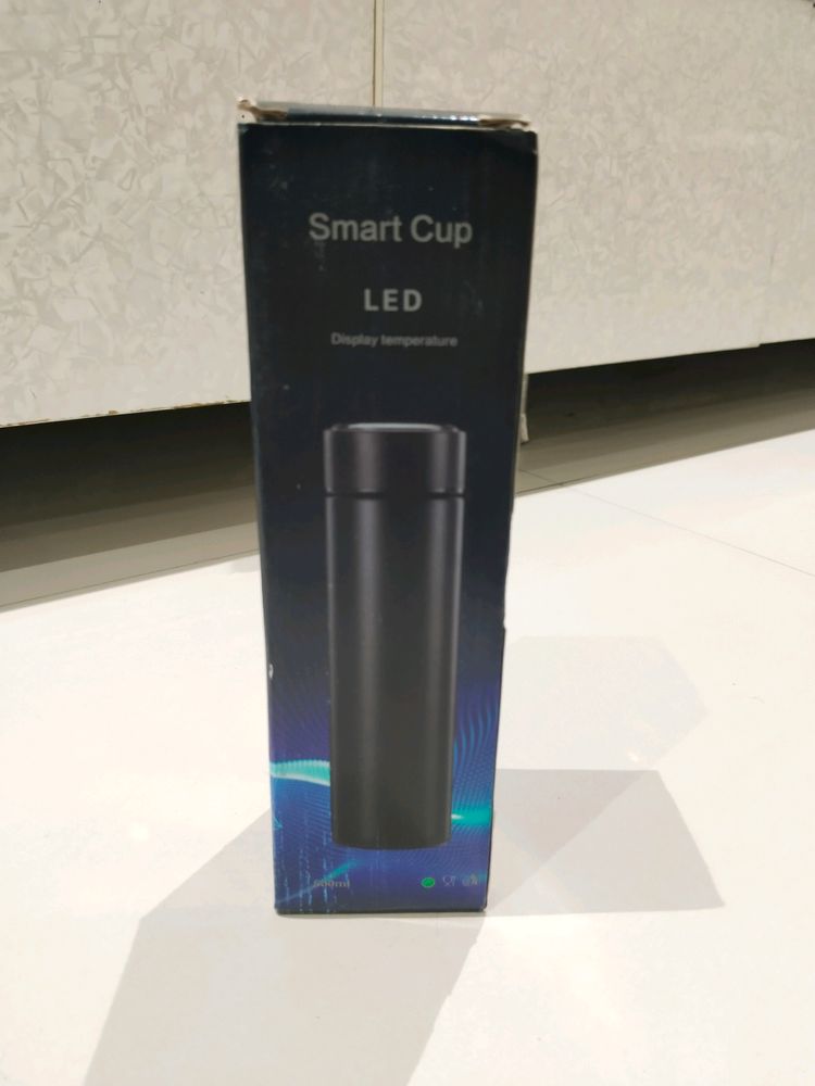 SMART LED BOTTLE