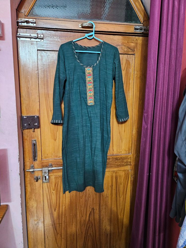 Kurta Set