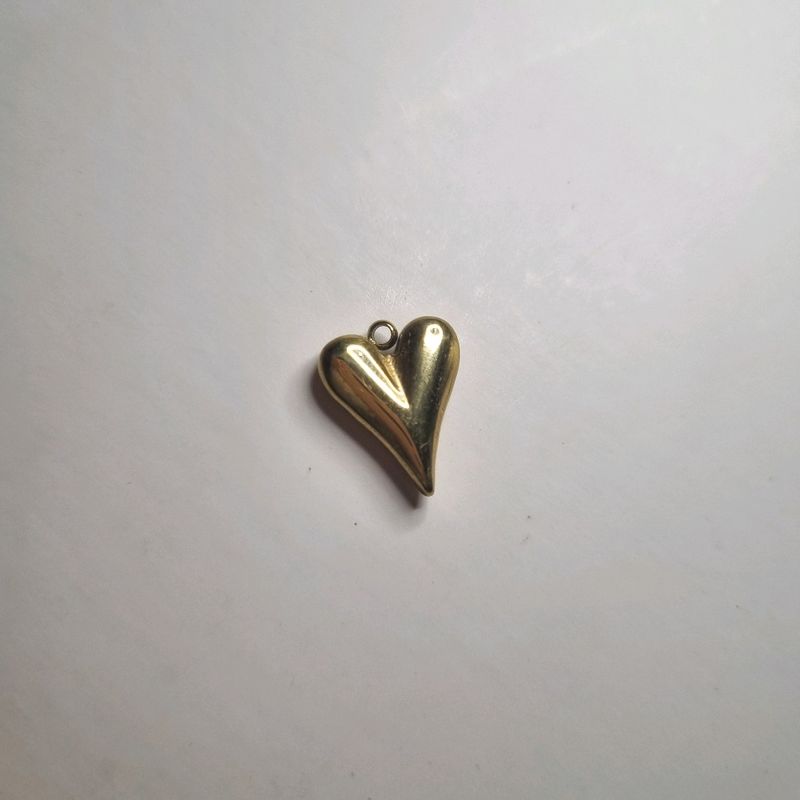 Heart Charm