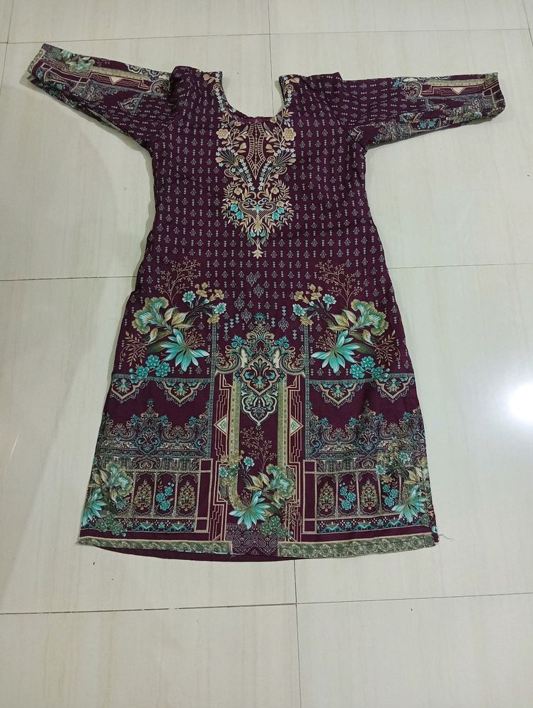 Nice Kurti