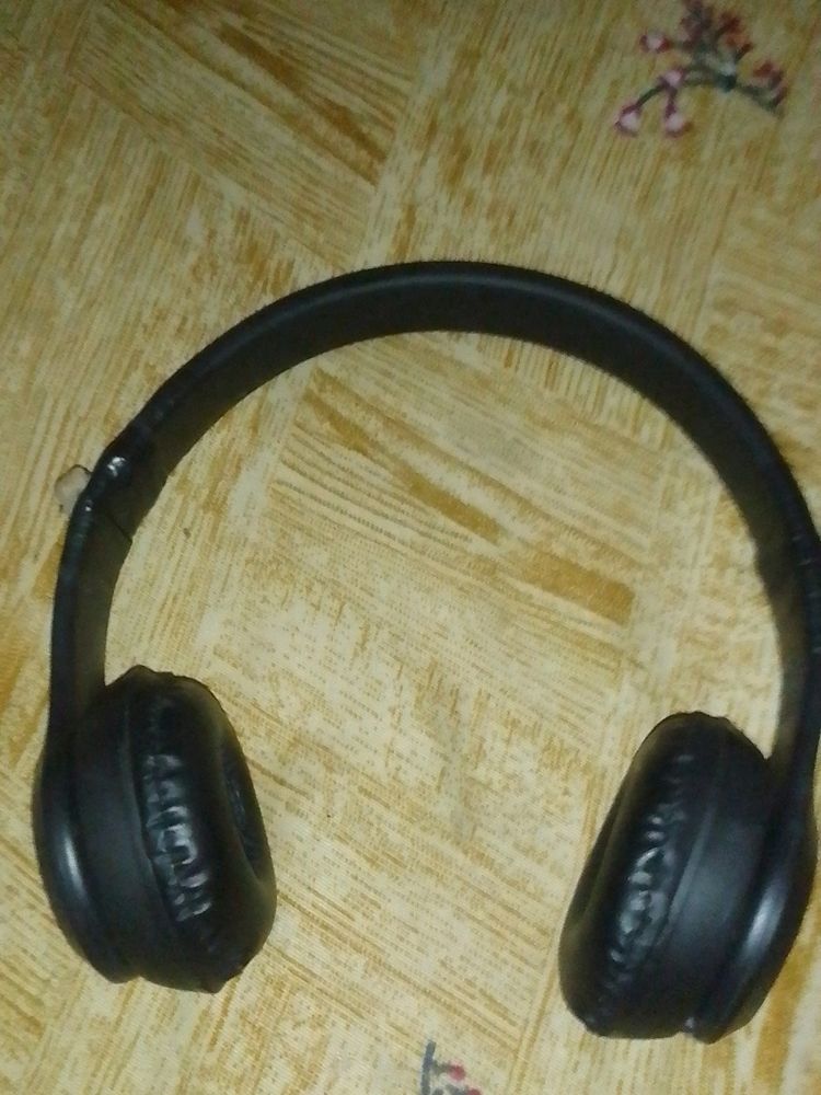 Headphone Is New