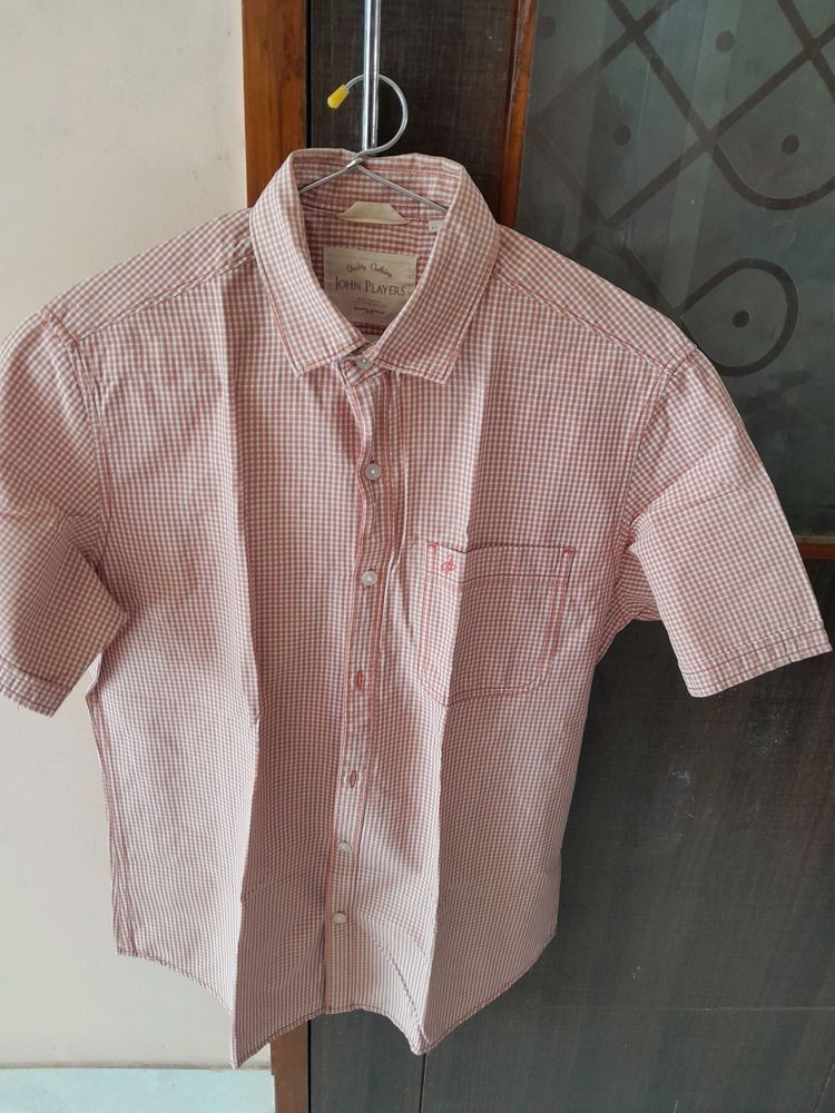 Fixed Price- Formal Shirt