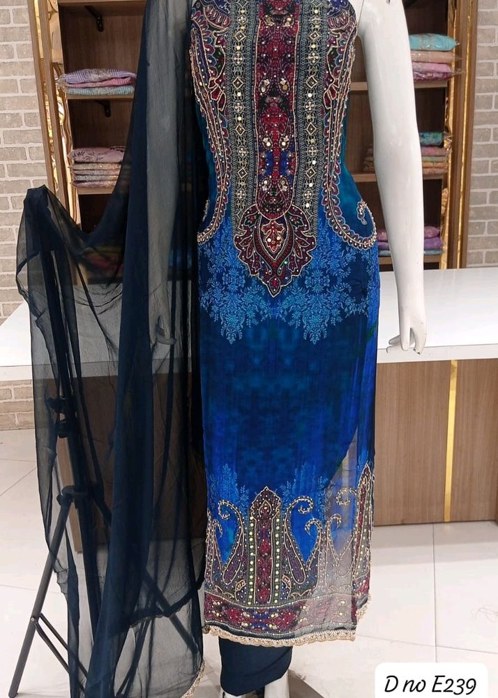 New Original Pakistani Poshaq Dresses Beautiful Dr