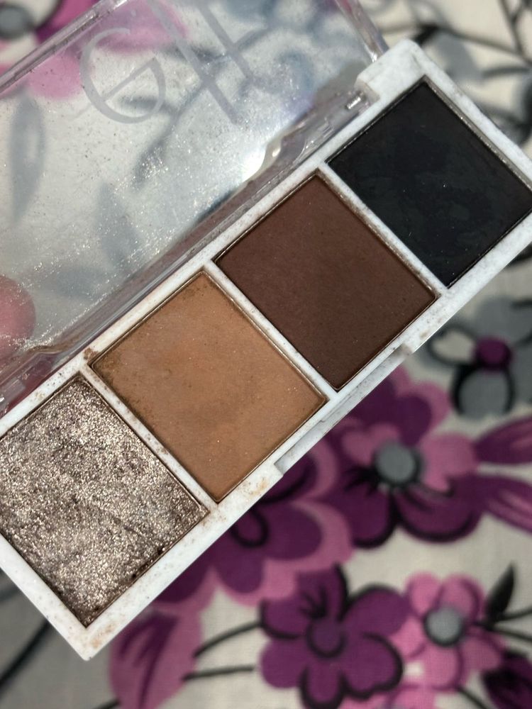 e.l.f. Cosmetics eyeshadow palette