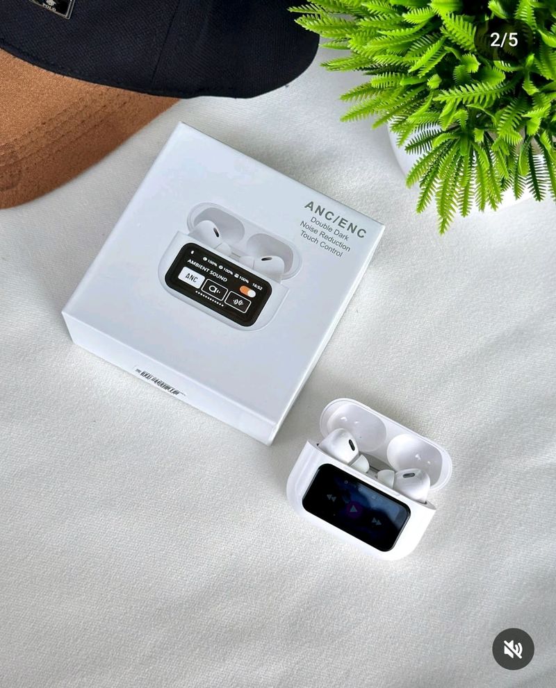 *Airpod Pro 2nd Generation with Display