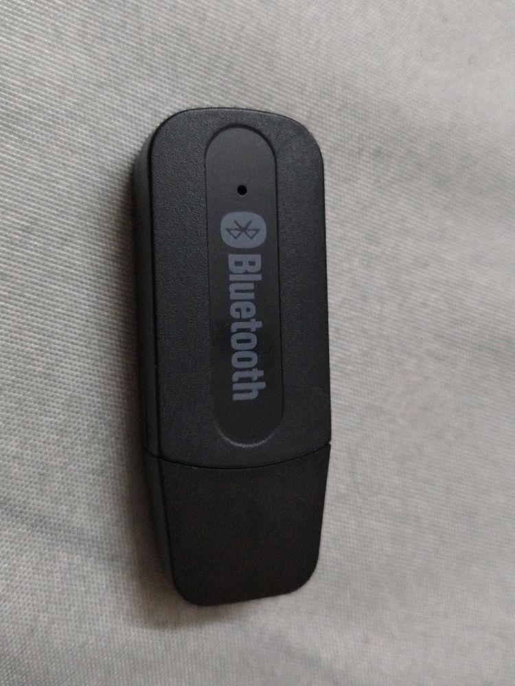 Bluetooth Audio Receiver, USB Powered