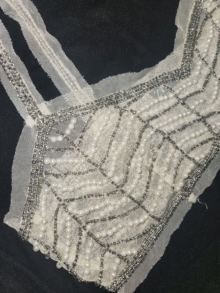 Branded Bralette Spaghetti