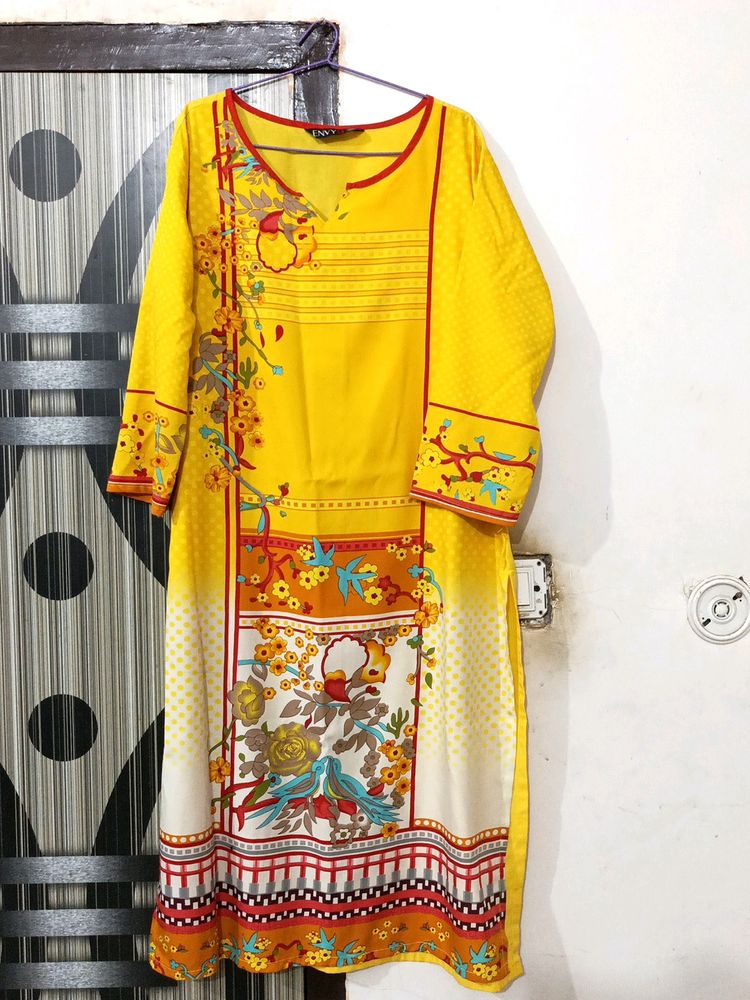 Beautiful Kurti XL Size