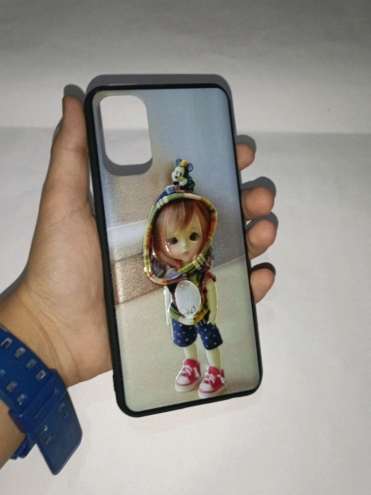 NEW PACKED Realme 7 Pro Phone Cover 3D