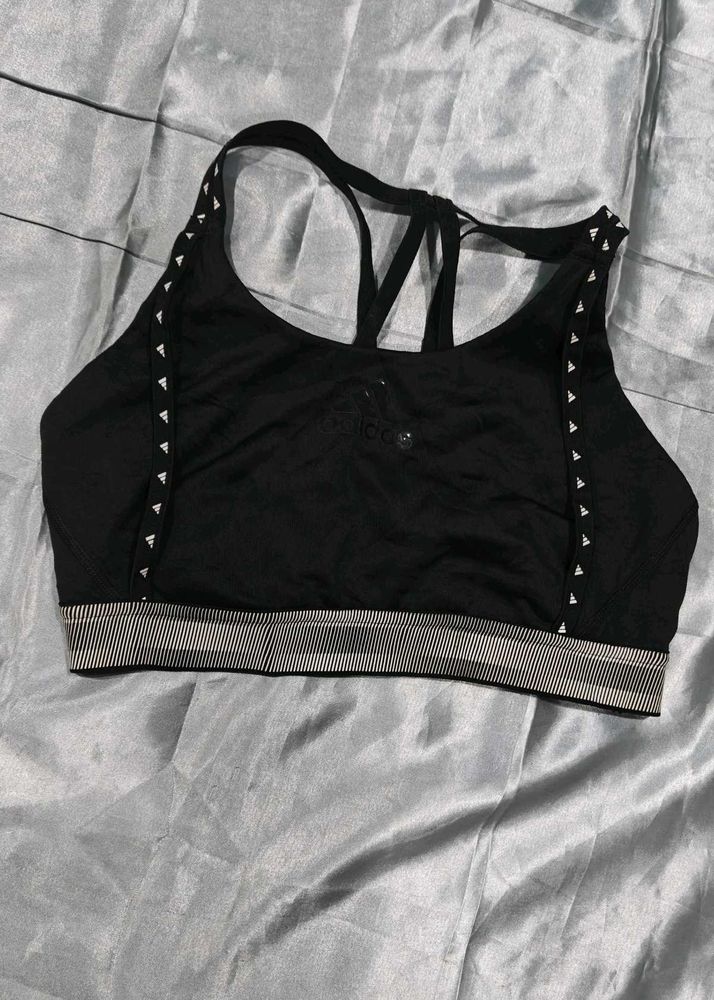 Imported Addidas Sports Bra