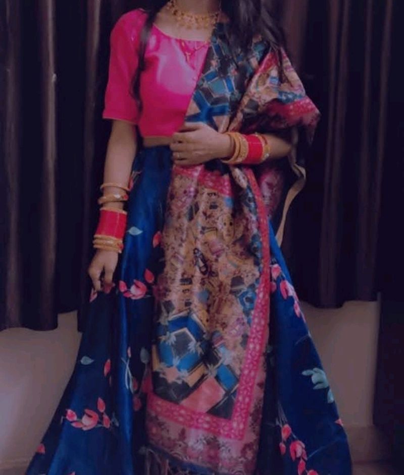 Lehenga Choli