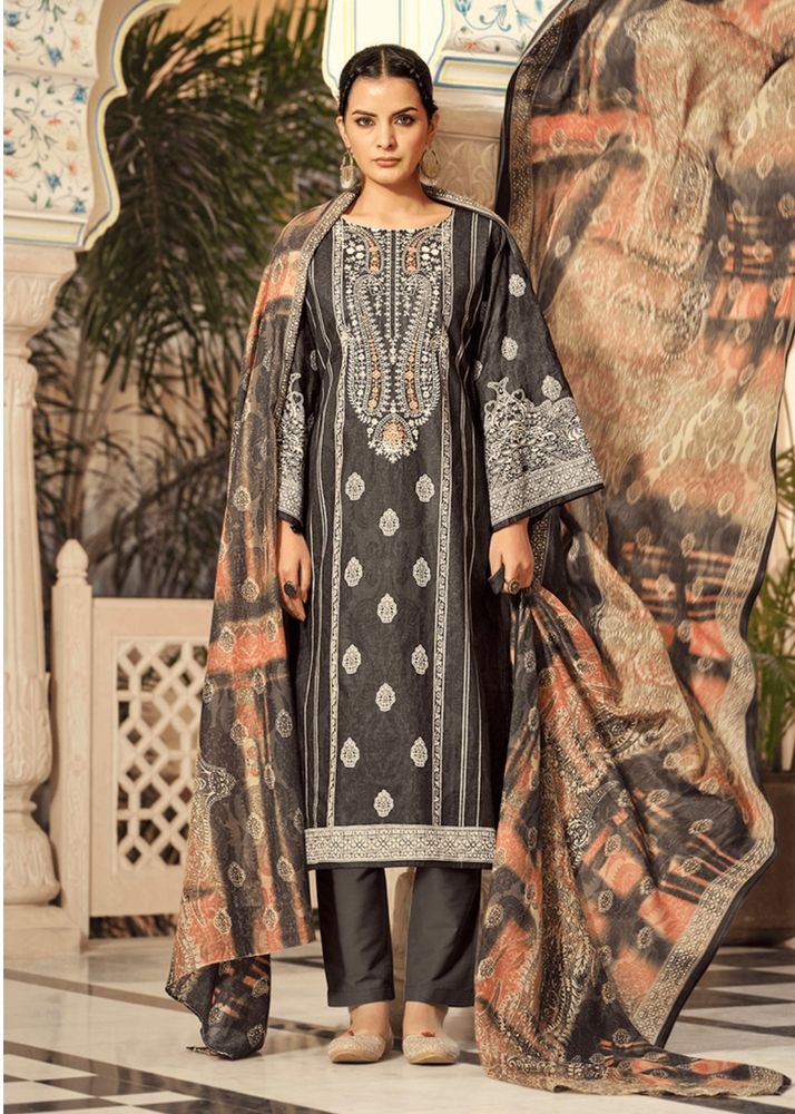 Pakistani Belliza Suit