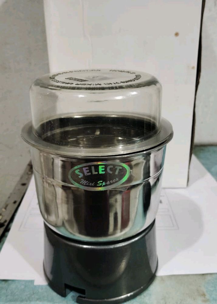 Juicer Mixer Jar JMG