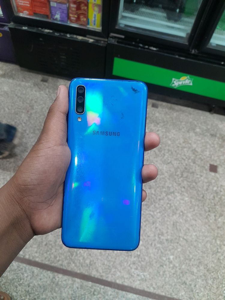 Samsung Galaxy A70 4G