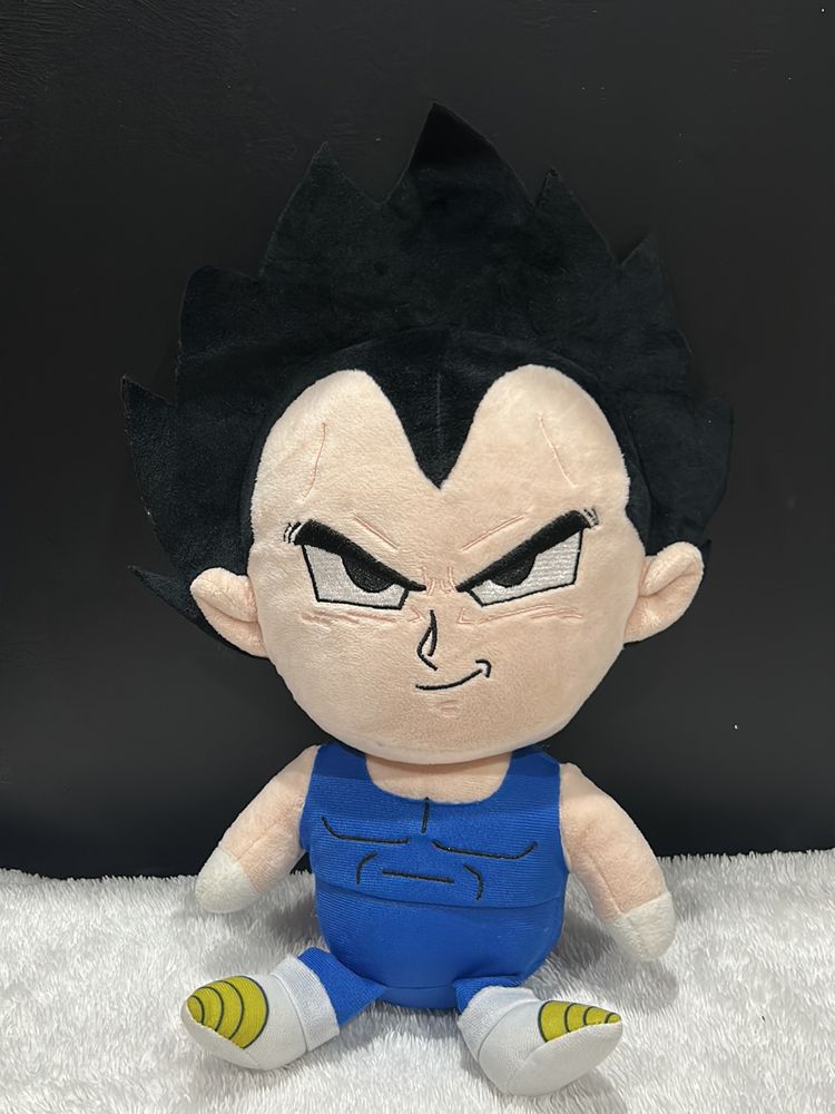 Vegeta Dragon Ball Z