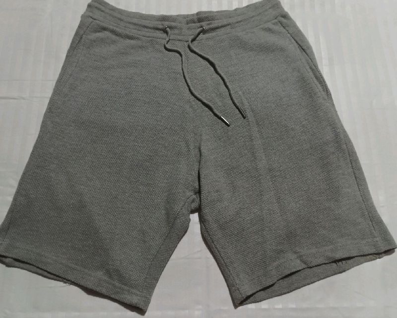 Zara shorts for Men