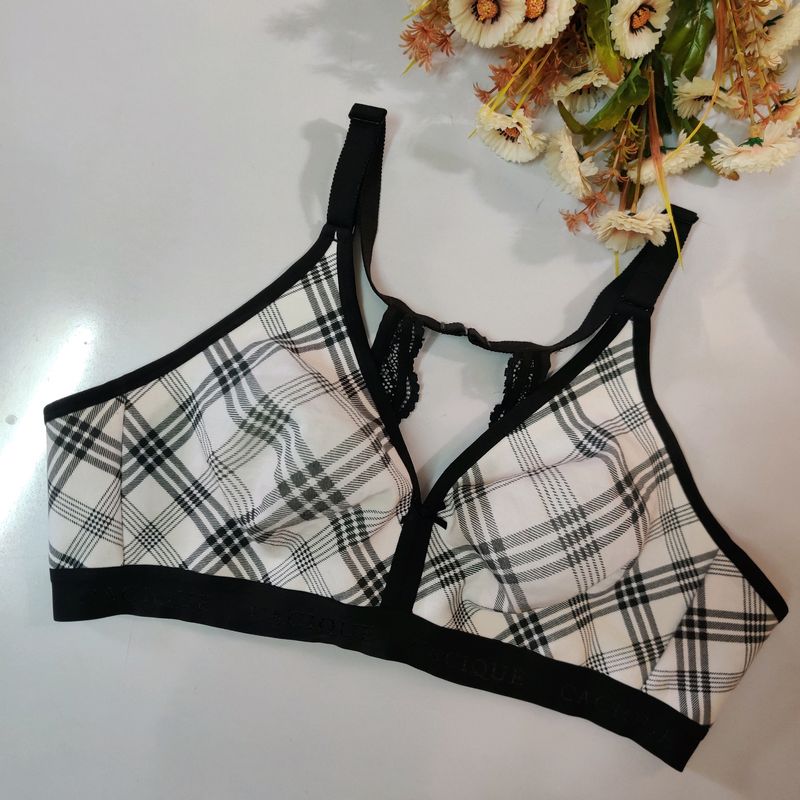 Wireless Bra 44C