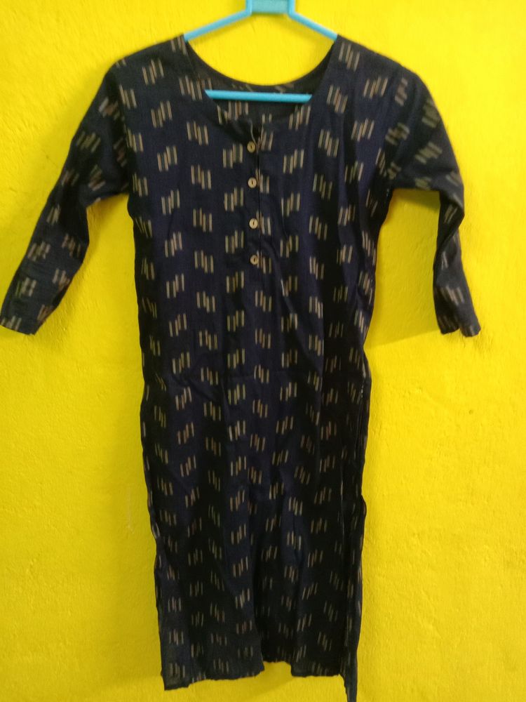 Women Kurti.Size-S