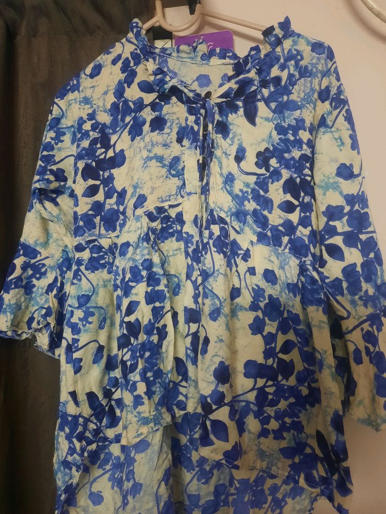 Barely Used Top For Sale