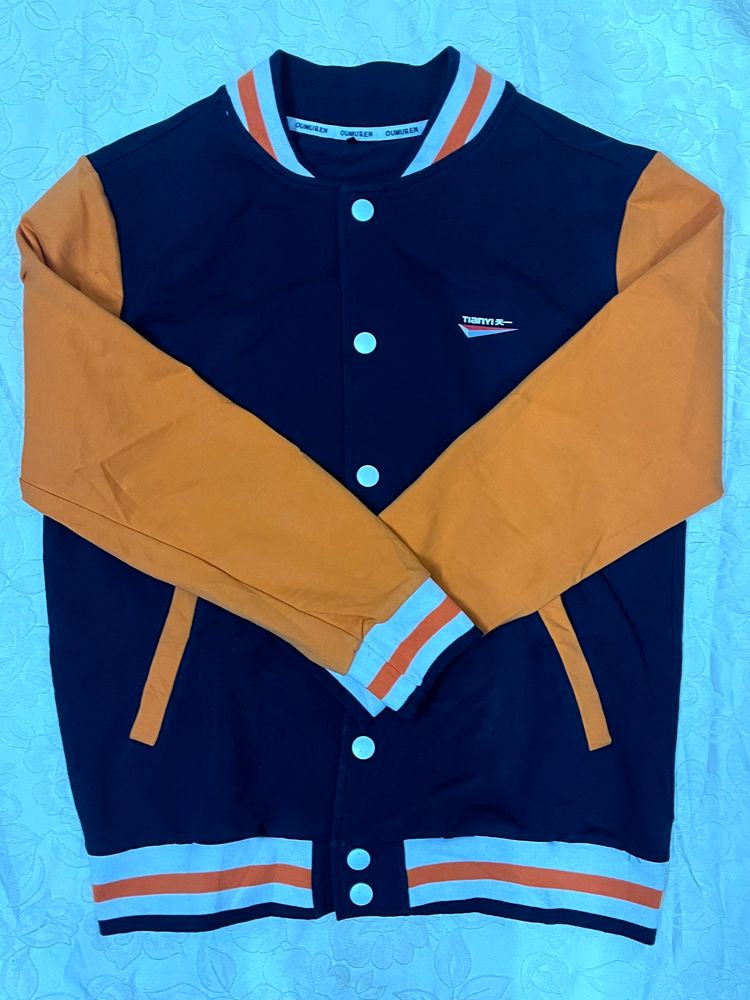 Branded Varsity jacket Best Quality