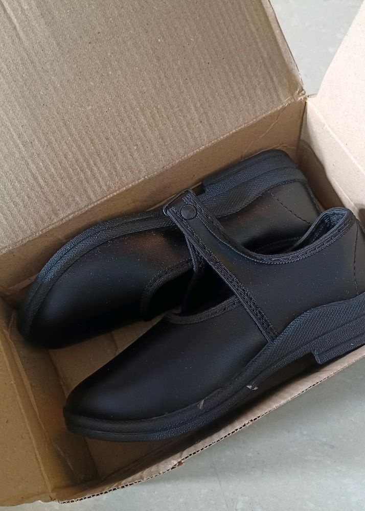 New Girl School Shoes