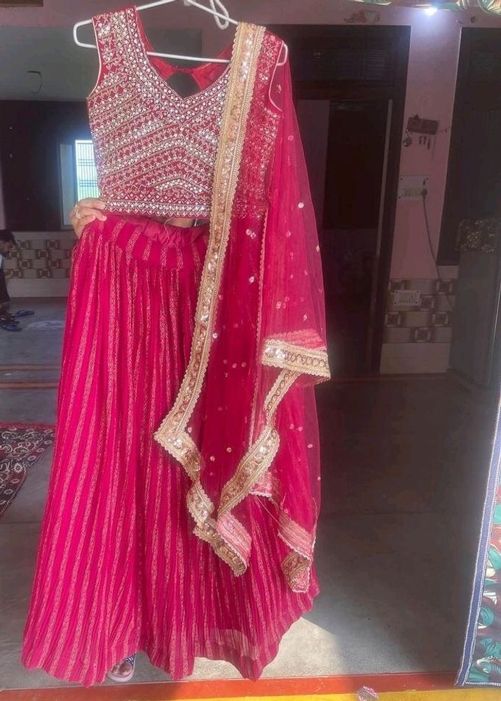 Lehenga Set