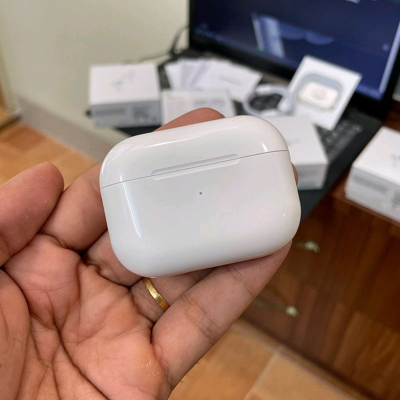 Apple Airpods Pro 2 Generation