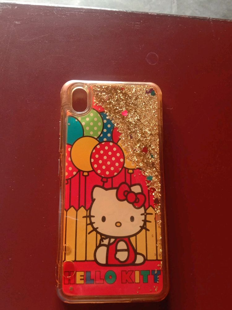 Mobile cover